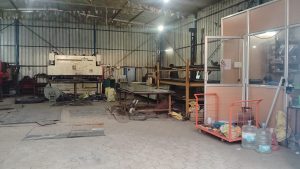 Manufacturing Designs